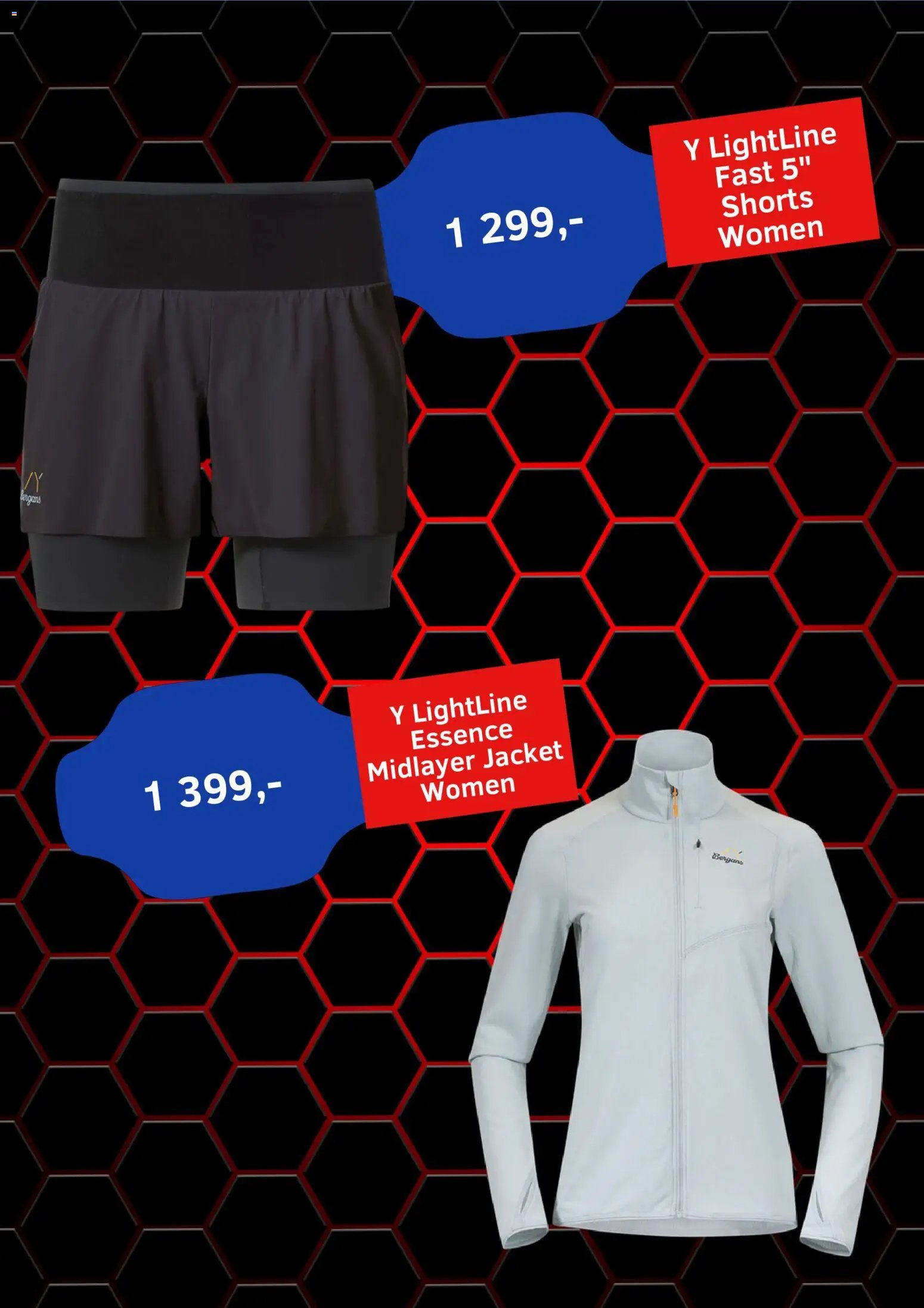 Intersport kundeavis