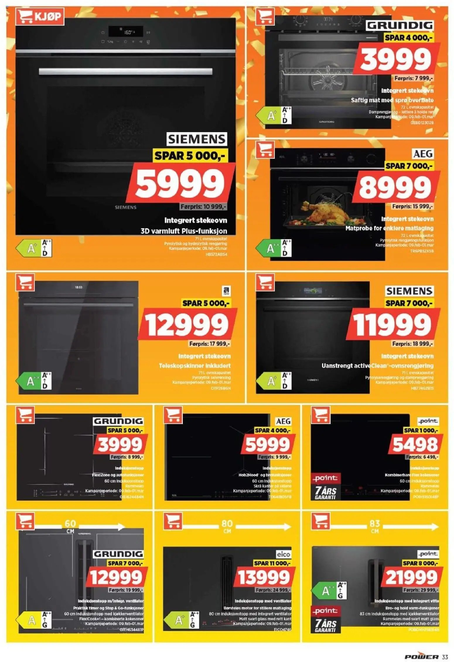 Power - Kundeavis (2026-06-21 - 2026-06-28)