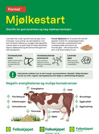 Felleskjøpet Mjølkestart