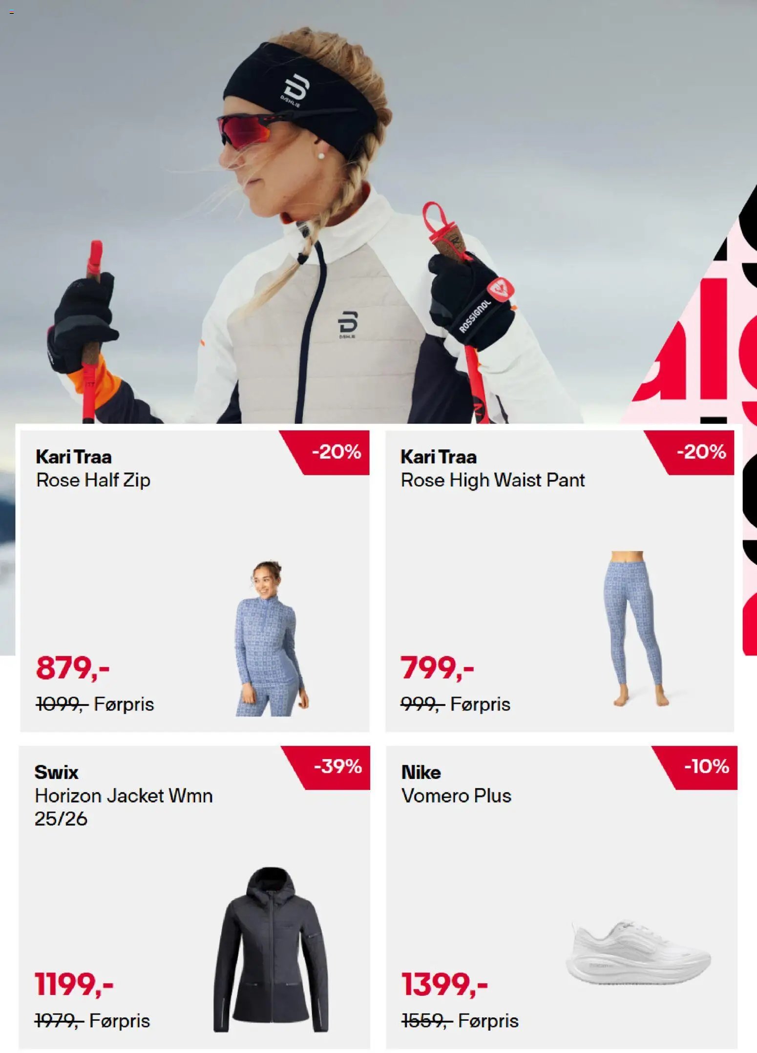 XXL kundeavis (2025-12-30 - 2026-01-06)