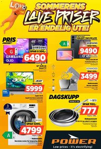 Power kundeavis (2026-05-25 - 2026-05-31)