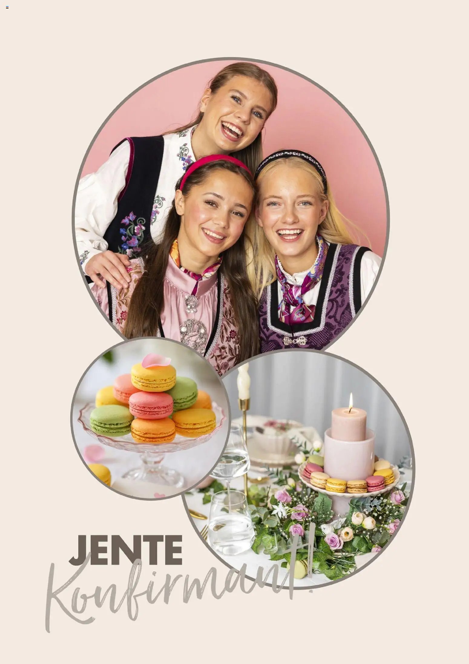 Spar Kjøp Konfirmasjon 2026 (2026-02-06 - 2026-12-31)