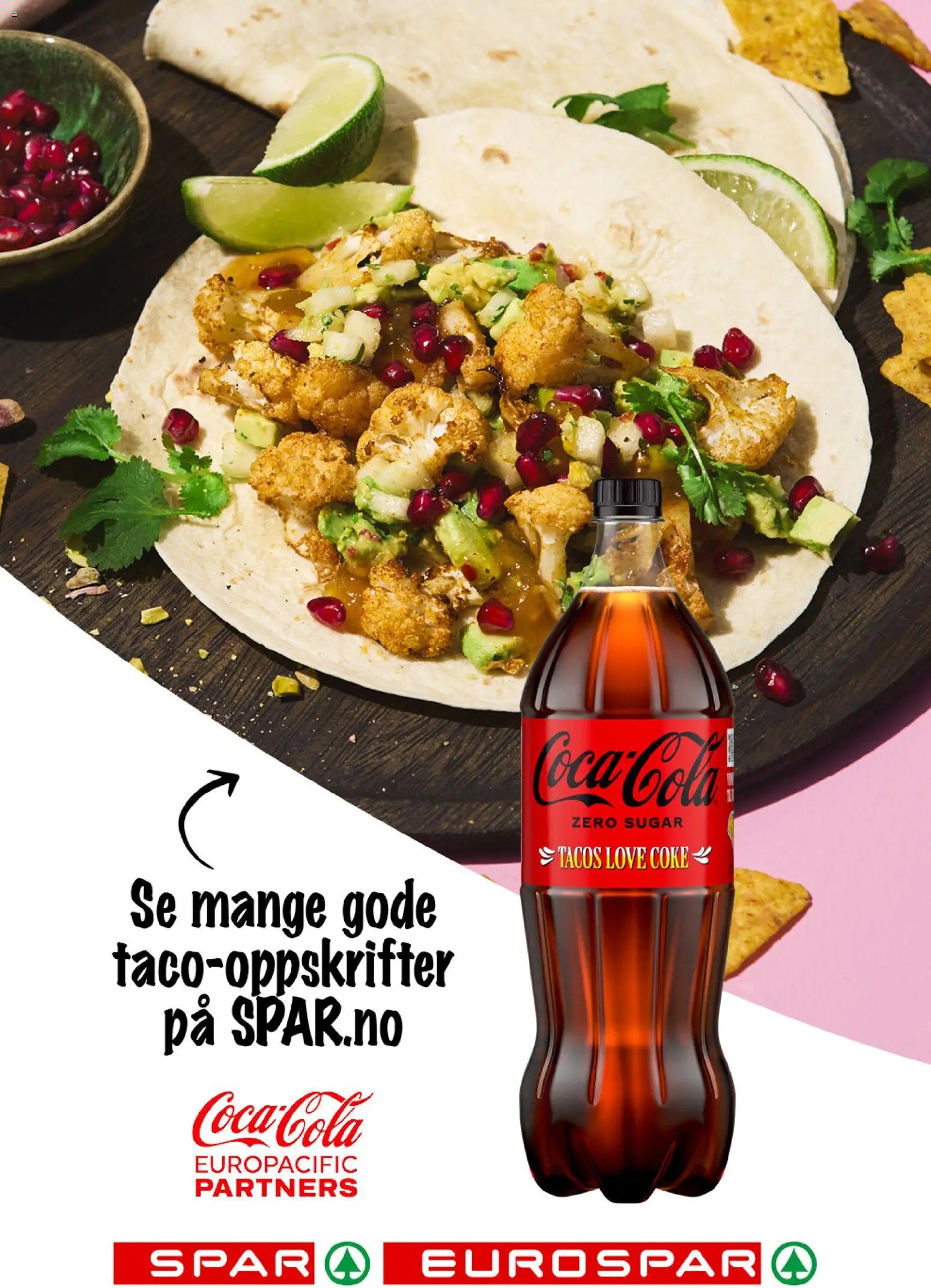 Spar kundeavis