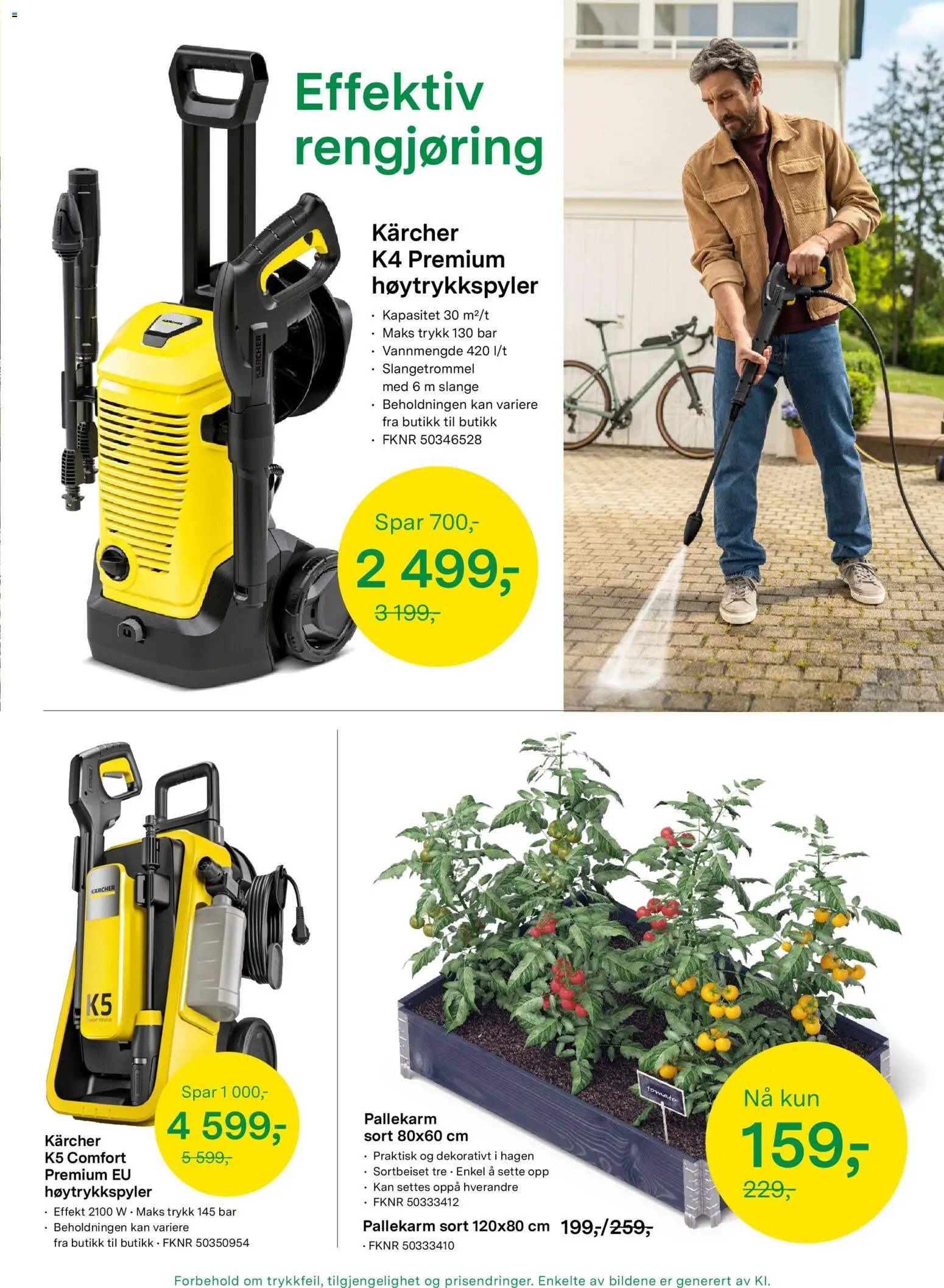 Felleskjøpet kundeavis