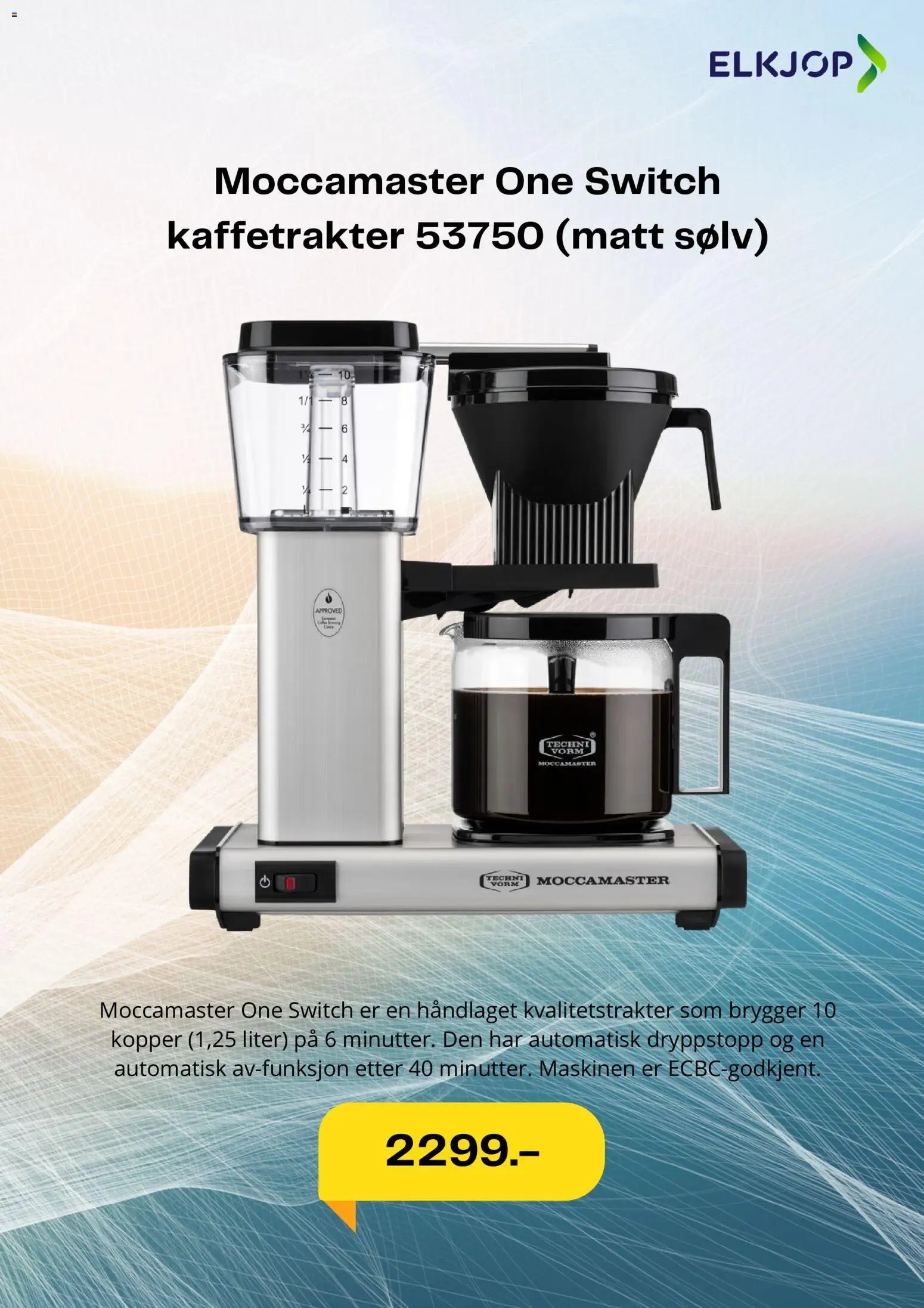 Elkjøp kundeavis (2026-05-19 - 2026-05-26)