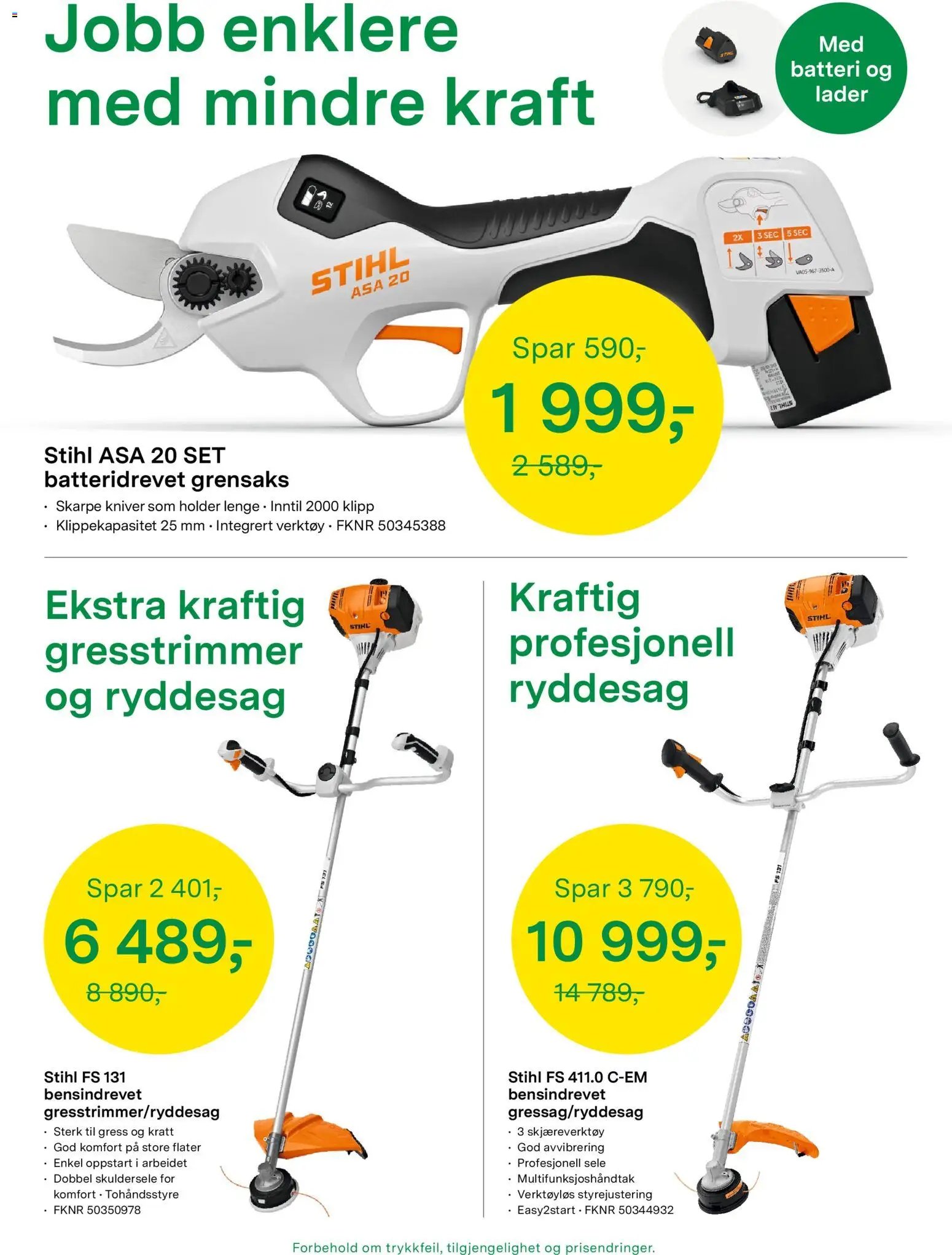 Felleskjøpet kundeavis