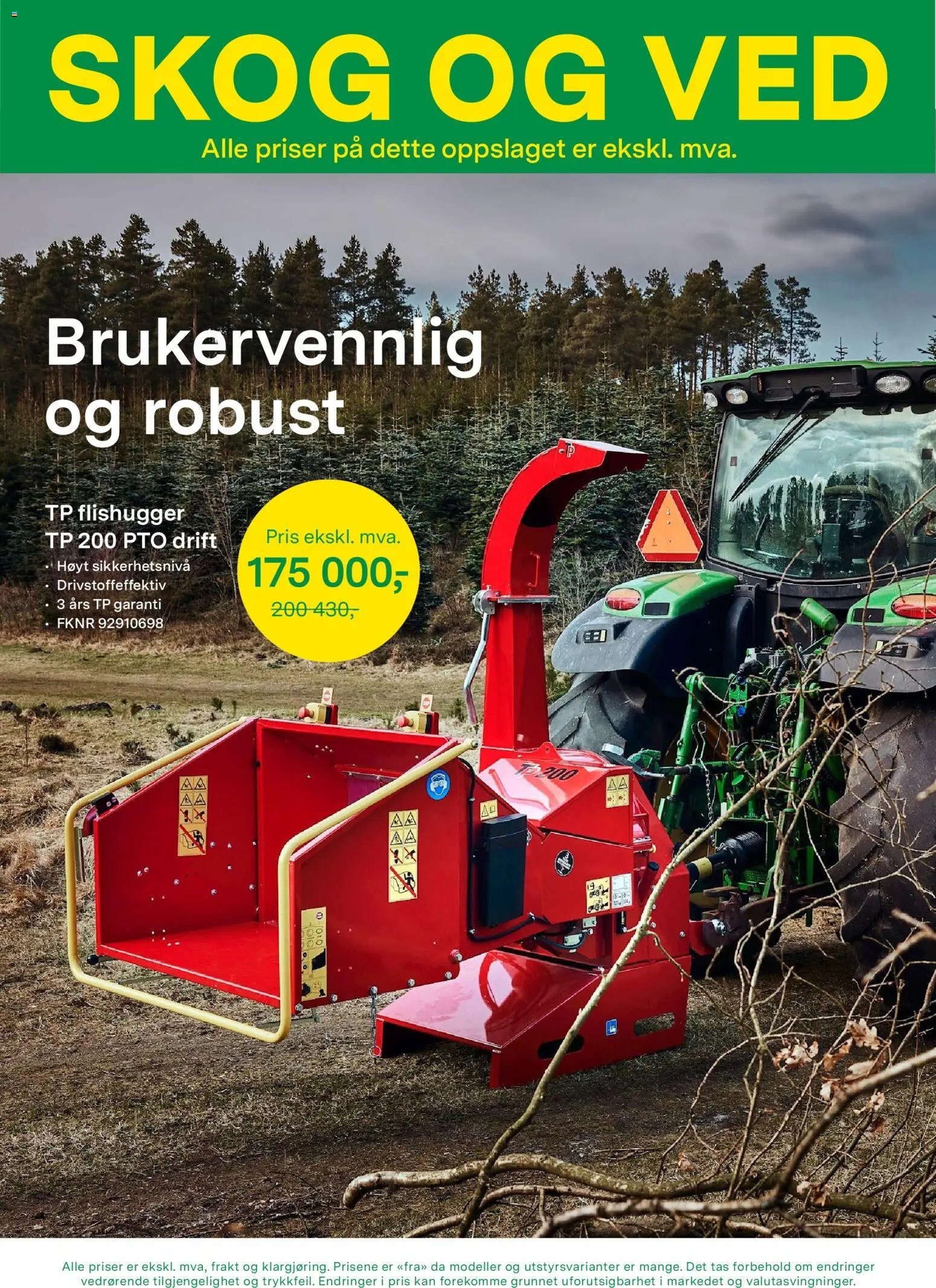 Felleskjøpet kundeavis