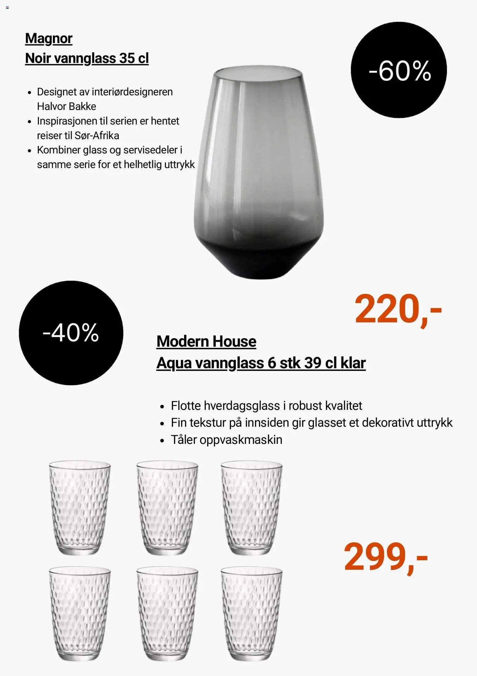 Kitch´n kundeavis