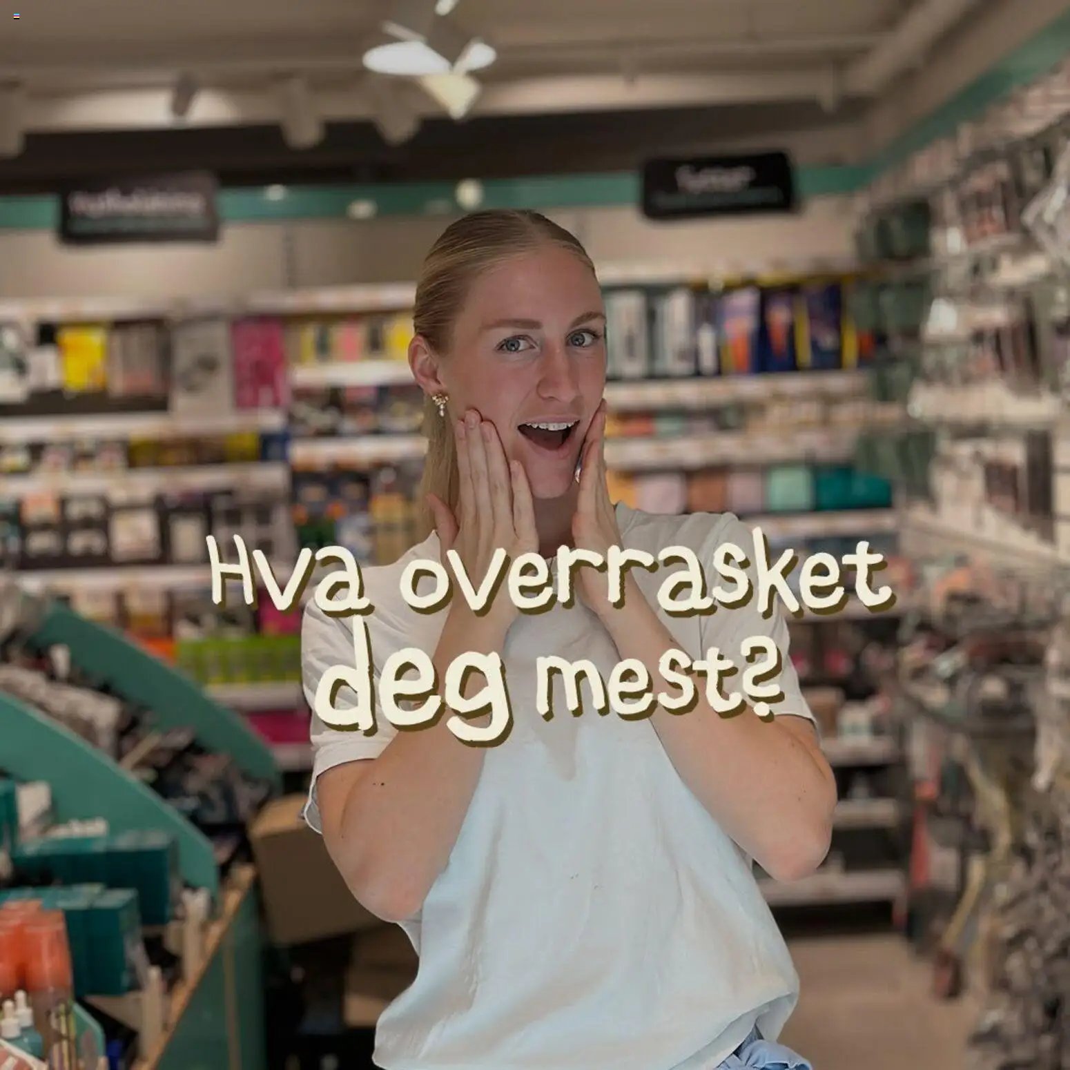 Normal kundeavis