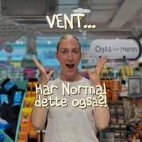 Normal kundeavis