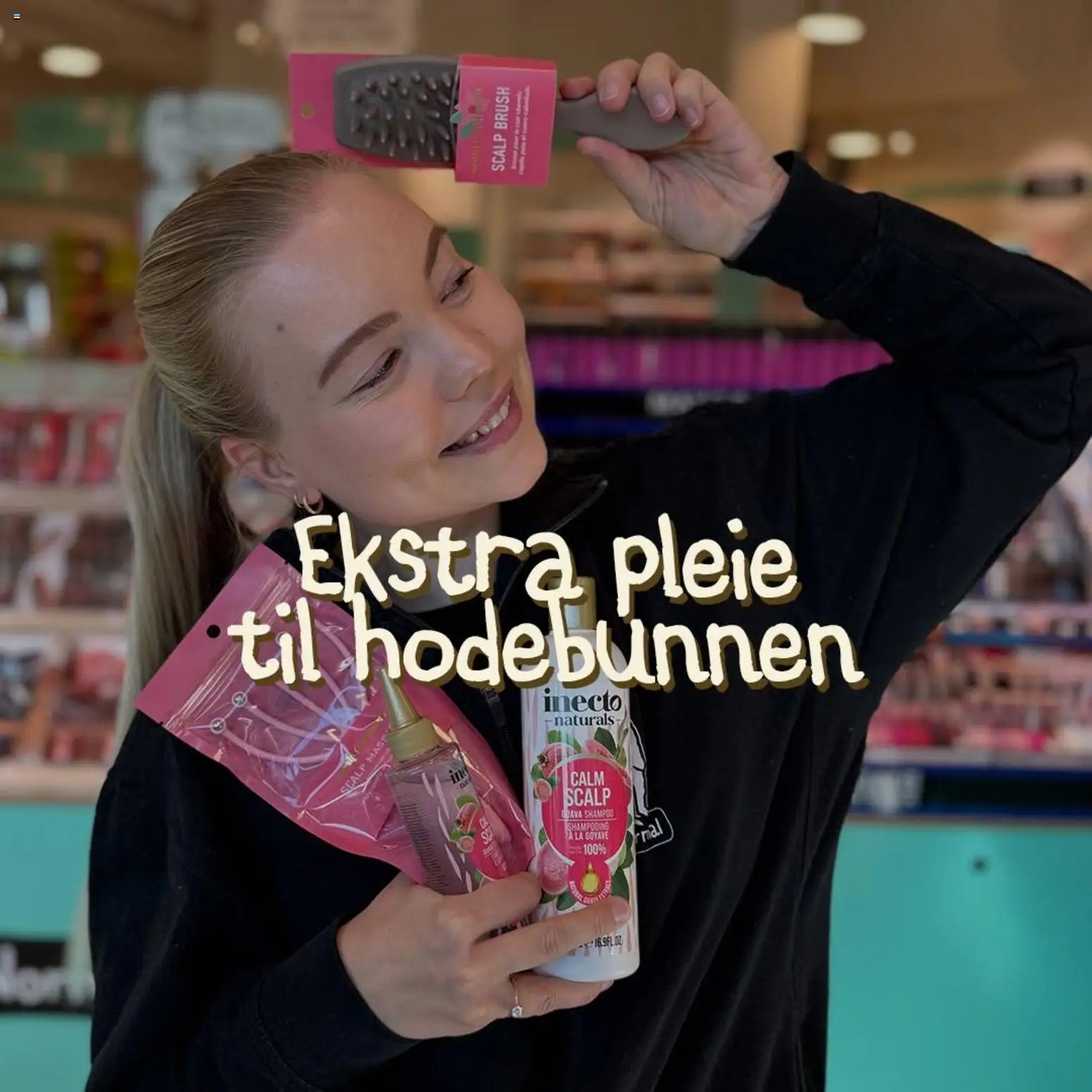 Normal kundeavis