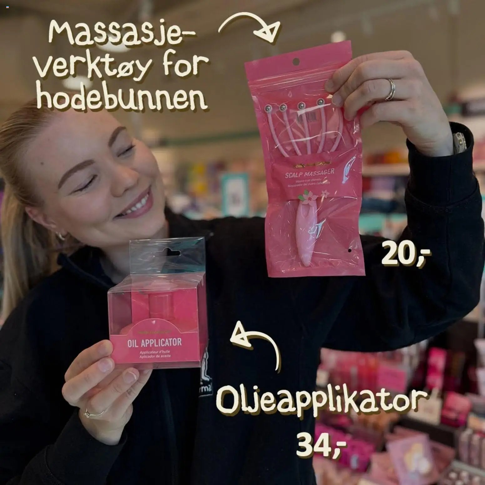 Normal kundeavis