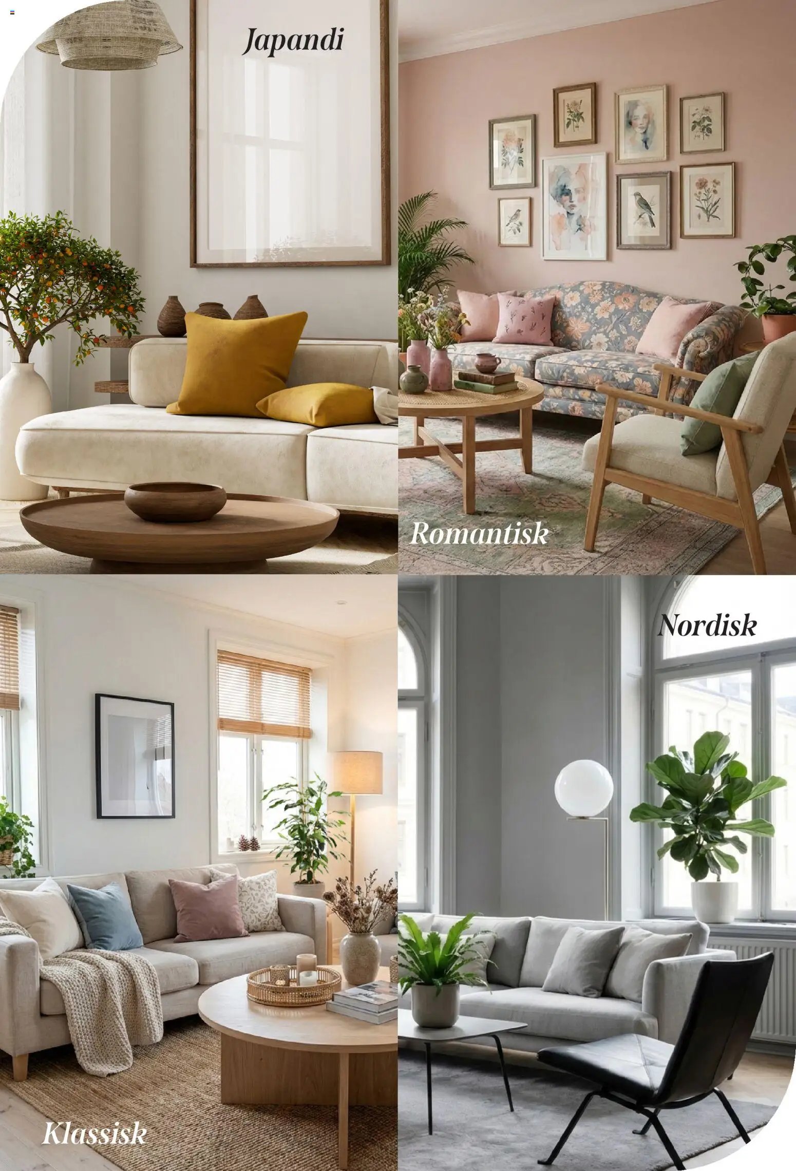 Plantasjen kundeavis (2026-01-08 - 2026-04-03)