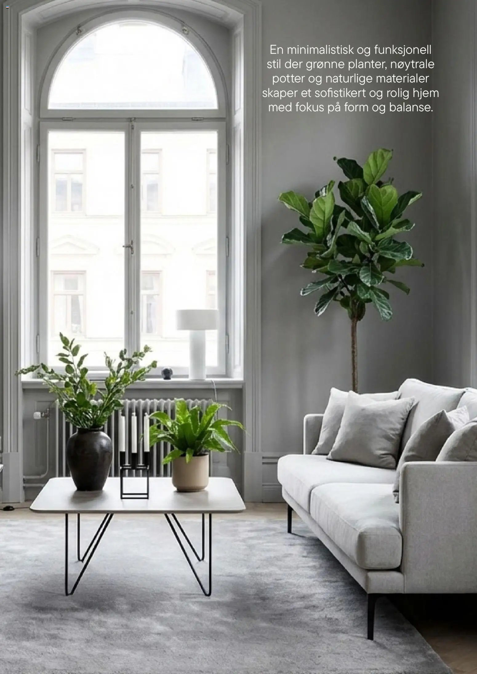 Plantasjen kundeavis (2026-01-08 - 2026-04-03)