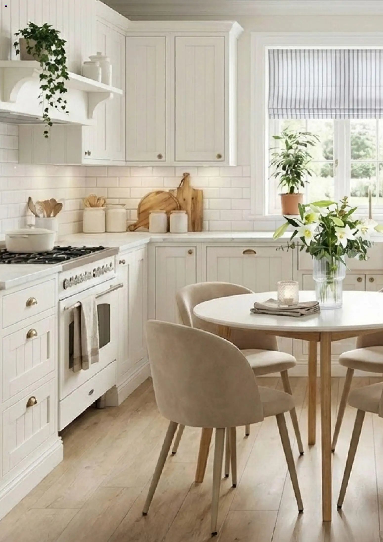 Plantasjen kundeavis (2026-01-08 - 2026-04-03)