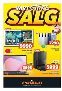 Power kundeavis (2025-01-02 - 2026-01-04)