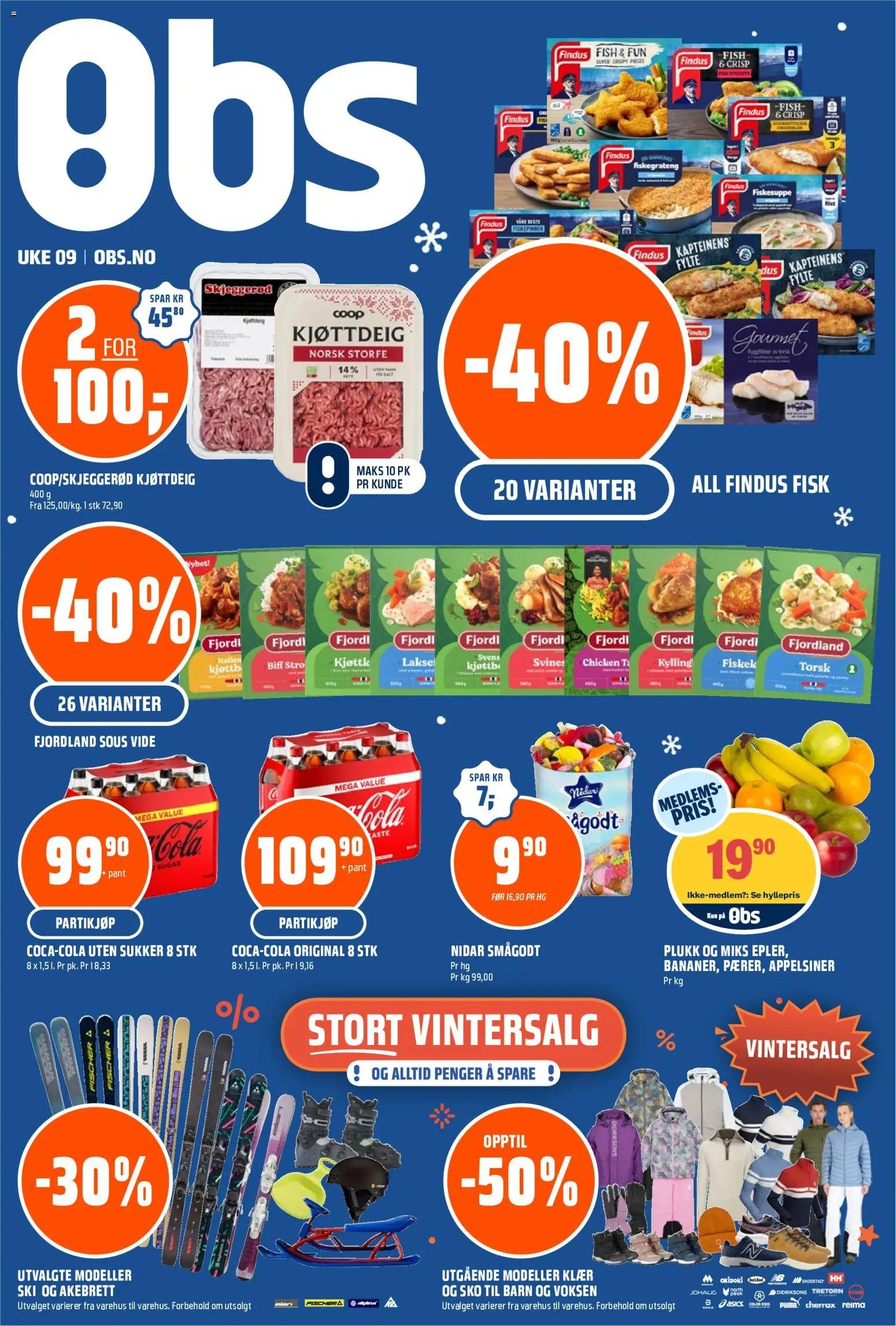 Coop Obs kundeavis (2026-02-23 - 2026-03-01)