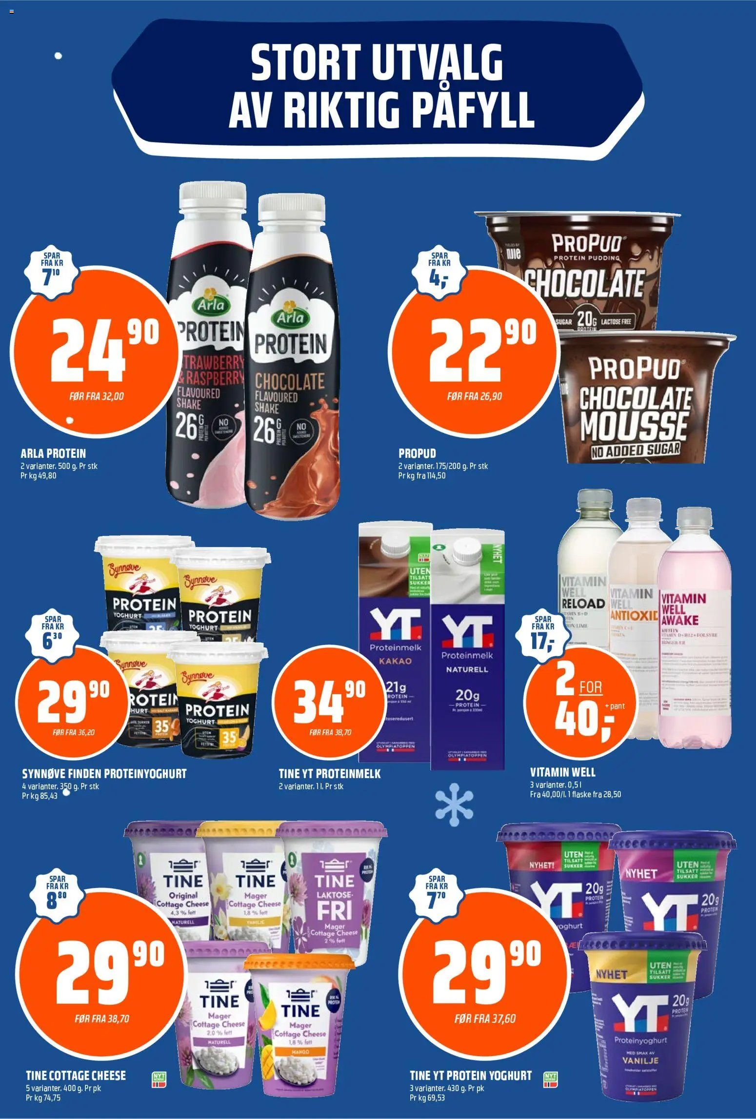 Coop Obs kundeavis (2026-02-23 - 2026-03-01)