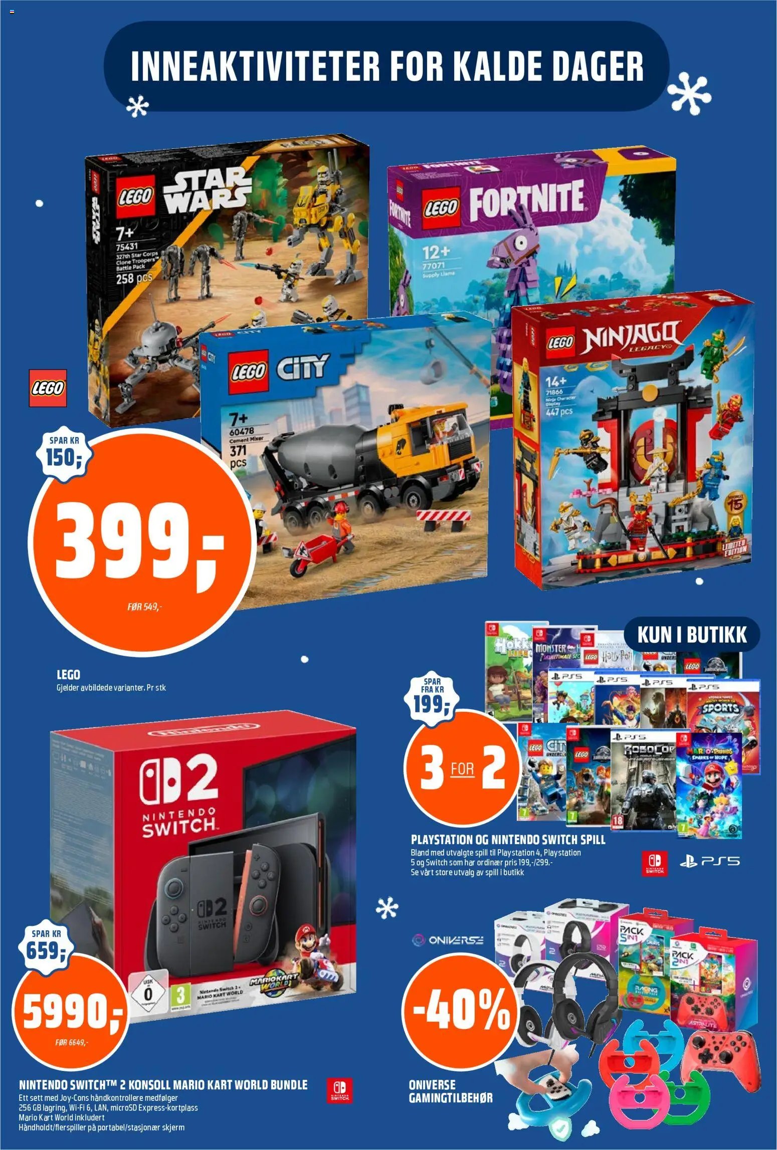 Coop Obs kundeavis (2026-02-23 - 2026-03-01)