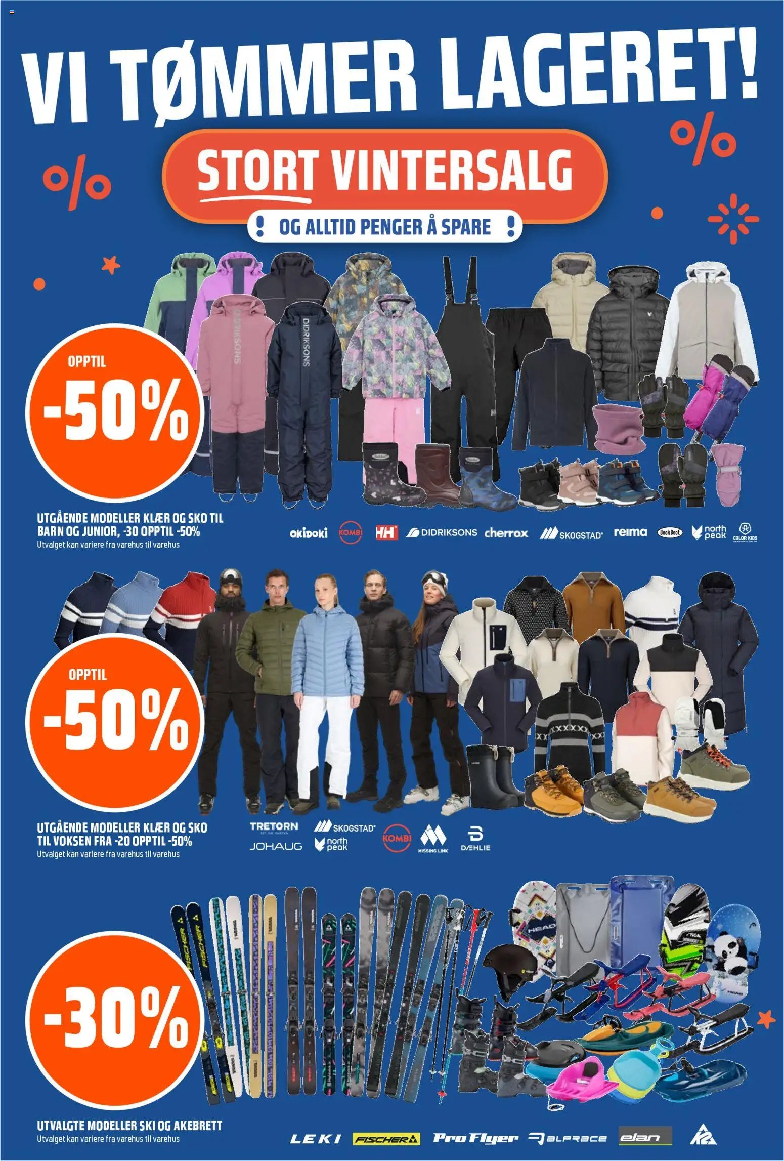 Coop Obs kundeavis (2026-02-23 - 2026-03-01)