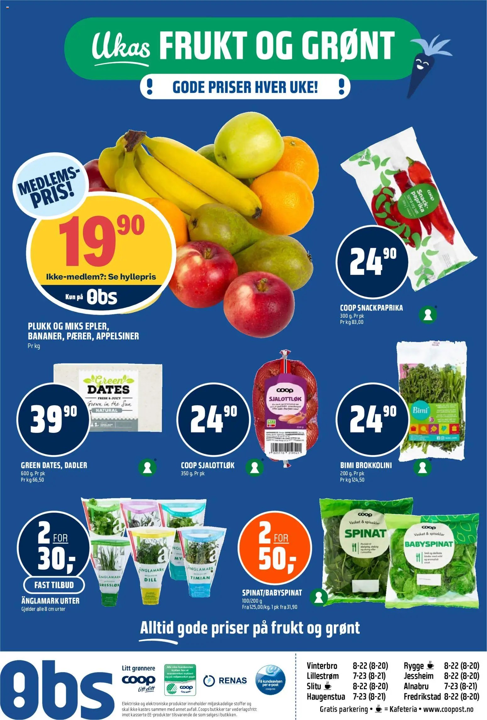 Coop Obs kundeavis (2026-02-23 - 2026-03-01)