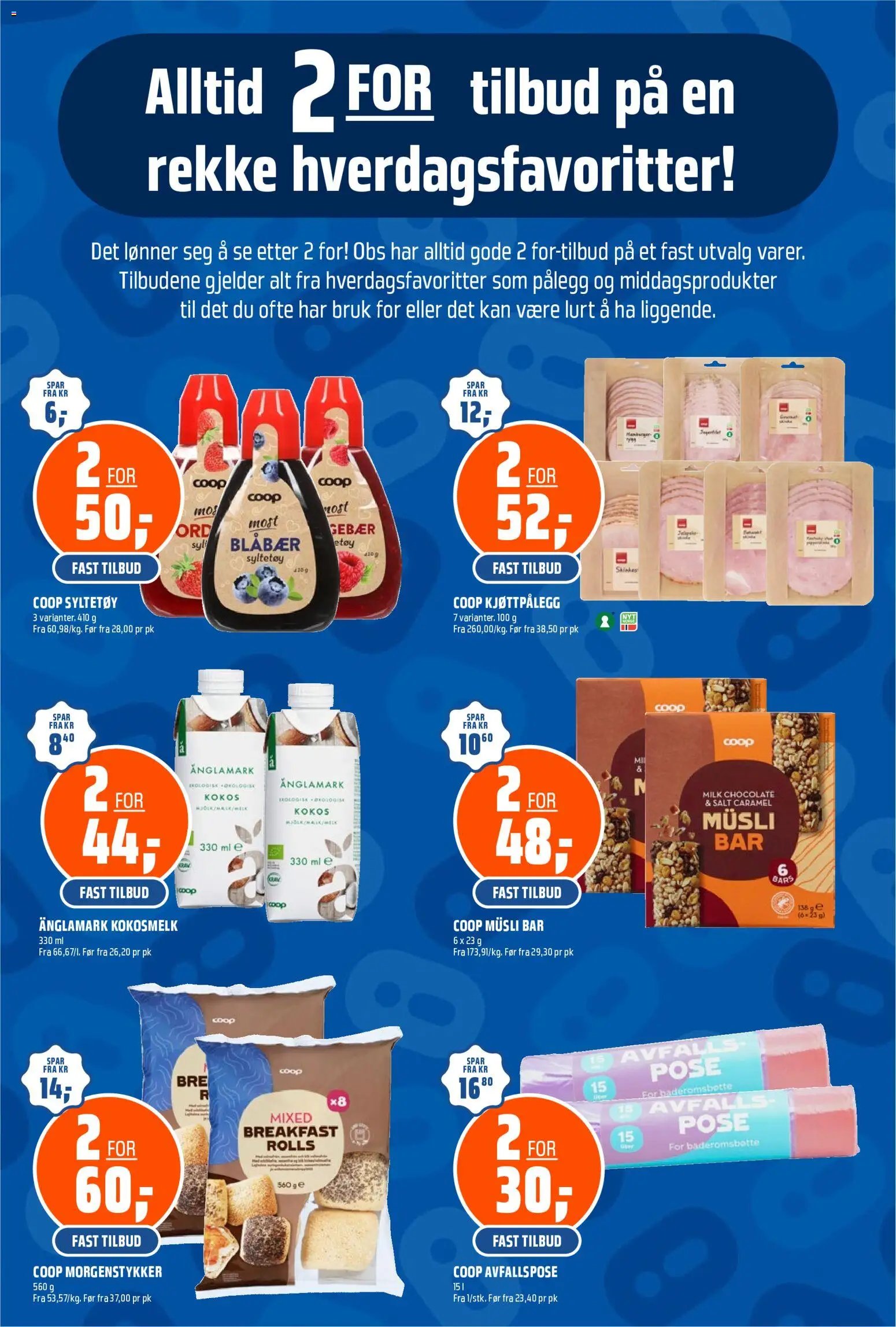 Coop Obs kundeavis (2026-02-23 - 2026-03-01)