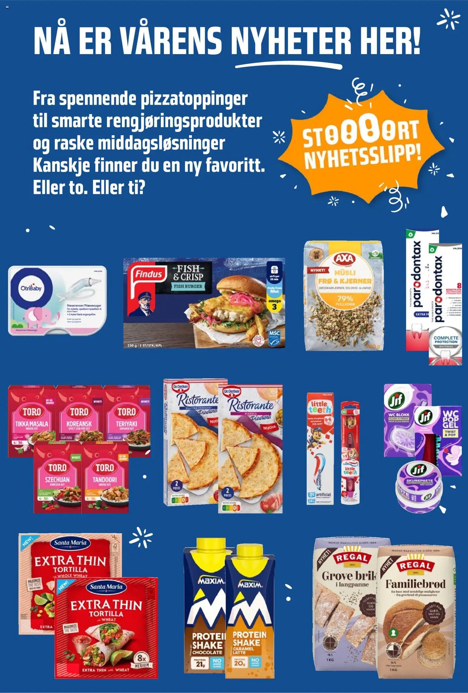 Coop Obs kundeavis (2026-02-23 - 2026-03-01)