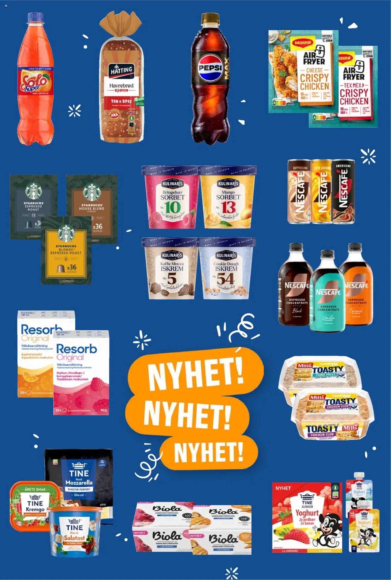 Coop Obs kundeavis (2026-02-23 - 2026-03-01)