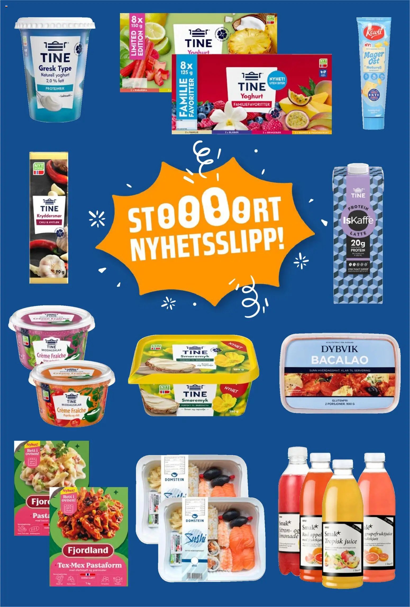 Coop Obs kundeavis (2026-02-23 - 2026-03-01)