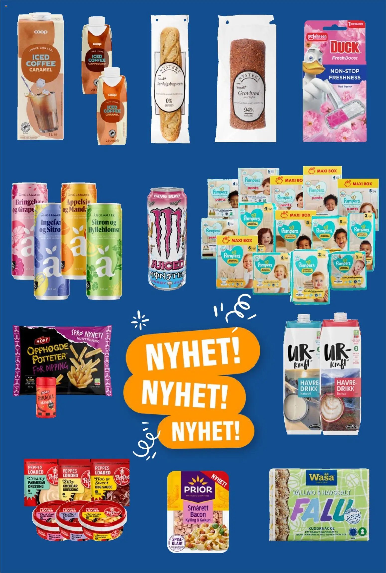 Coop Obs kundeavis (2026-02-23 - 2026-03-01)