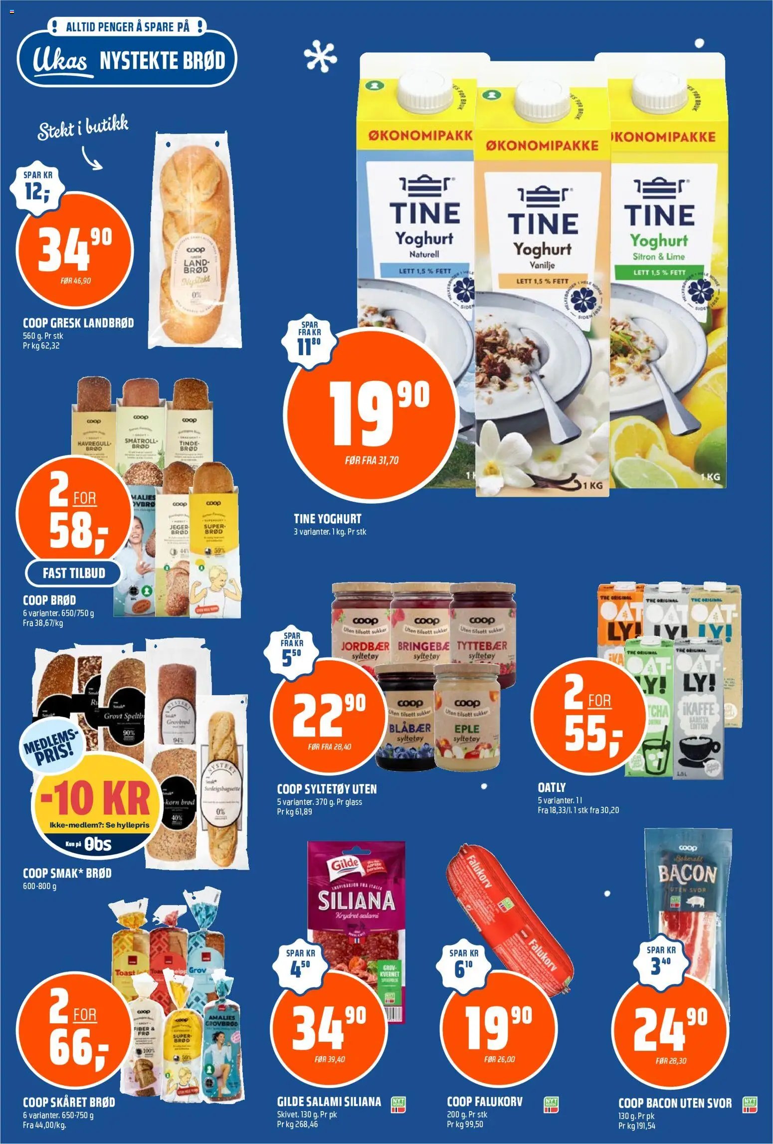 Coop Obs kundeavis (2026-02-23 - 2026-03-01)