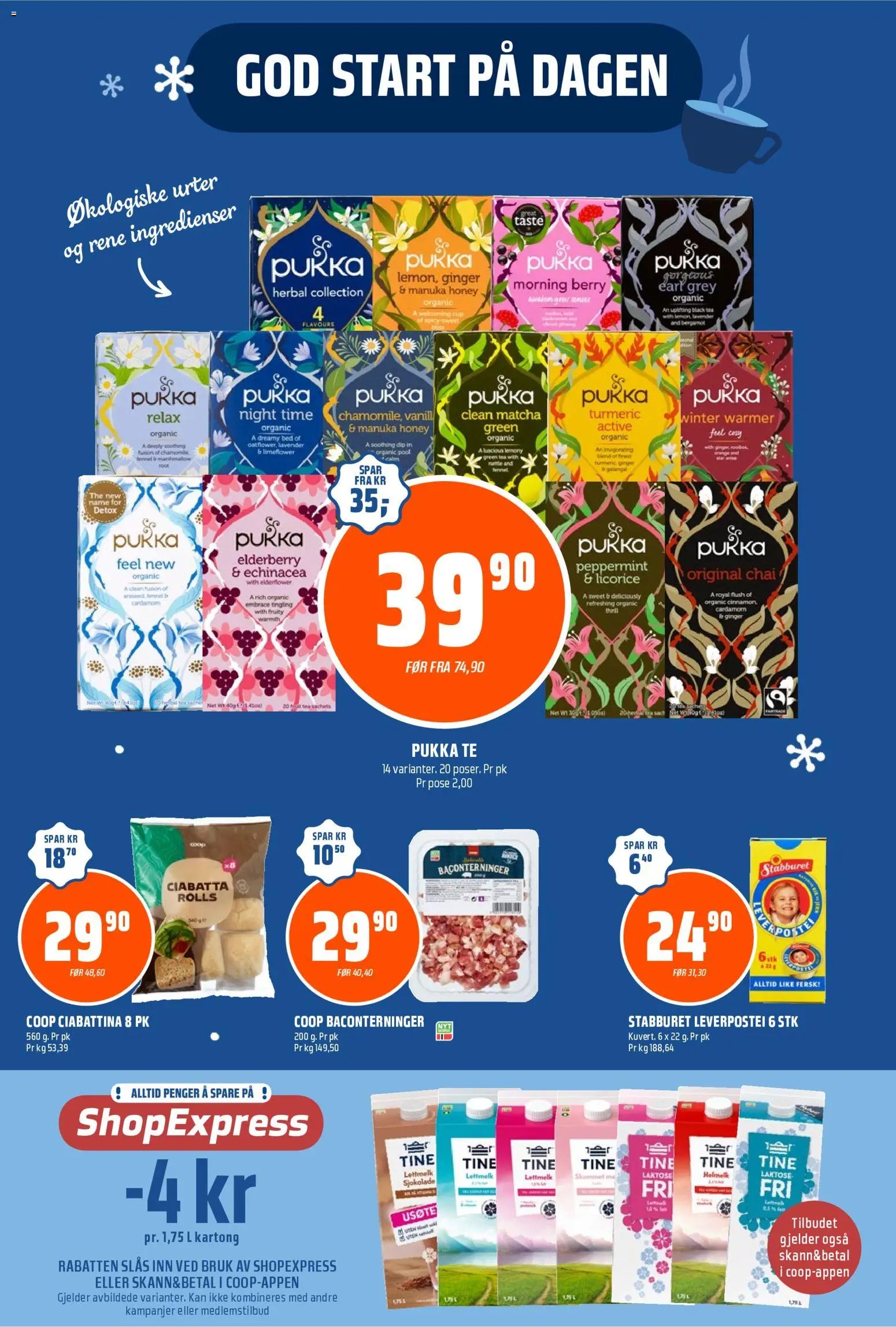 Coop Obs kundeavis (2026-02-23 - 2026-03-01)