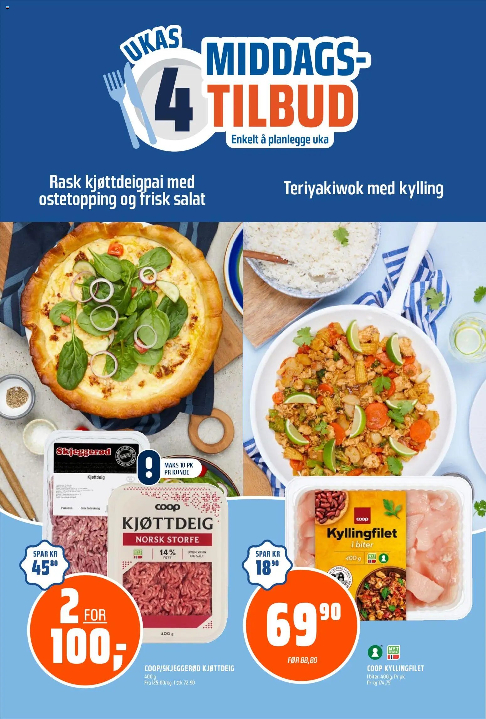 Coop Obs kundeavis (2026-02-23 - 2026-03-01)