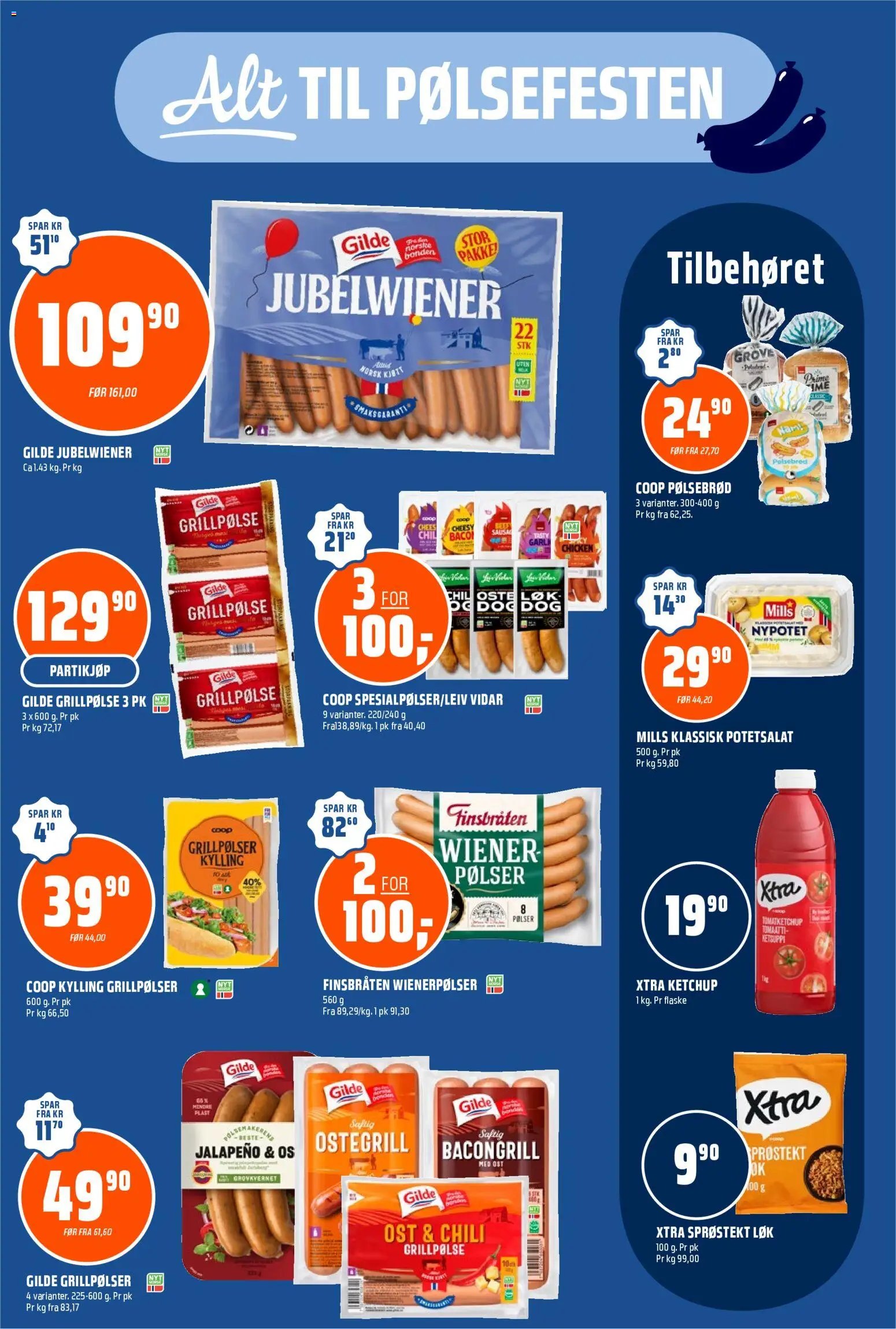 Coop Obs kundeavis (2026-02-23 - 2026-03-01)