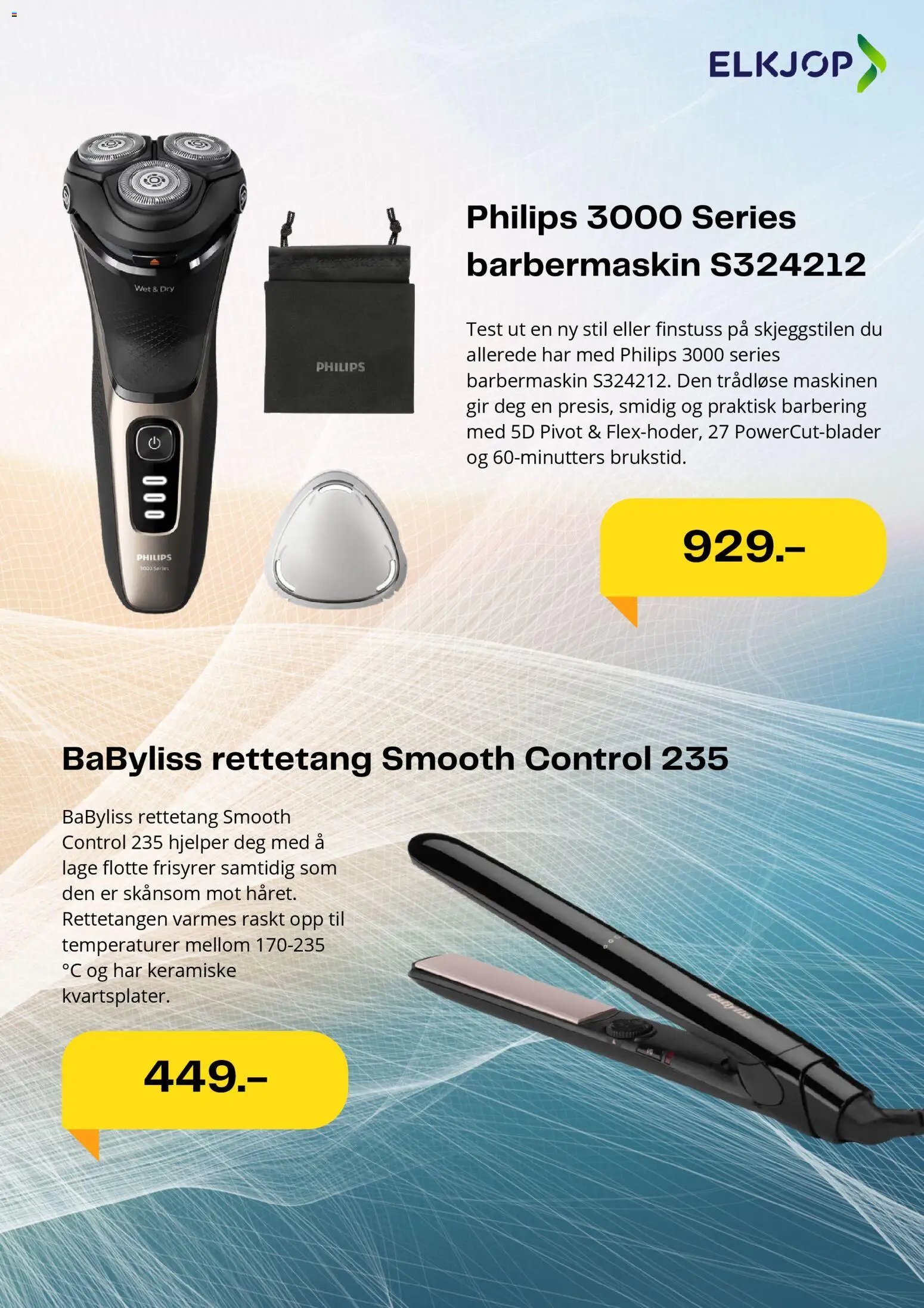 Elkjøp kundeavis (2025-12-23 - 2025-12-30)