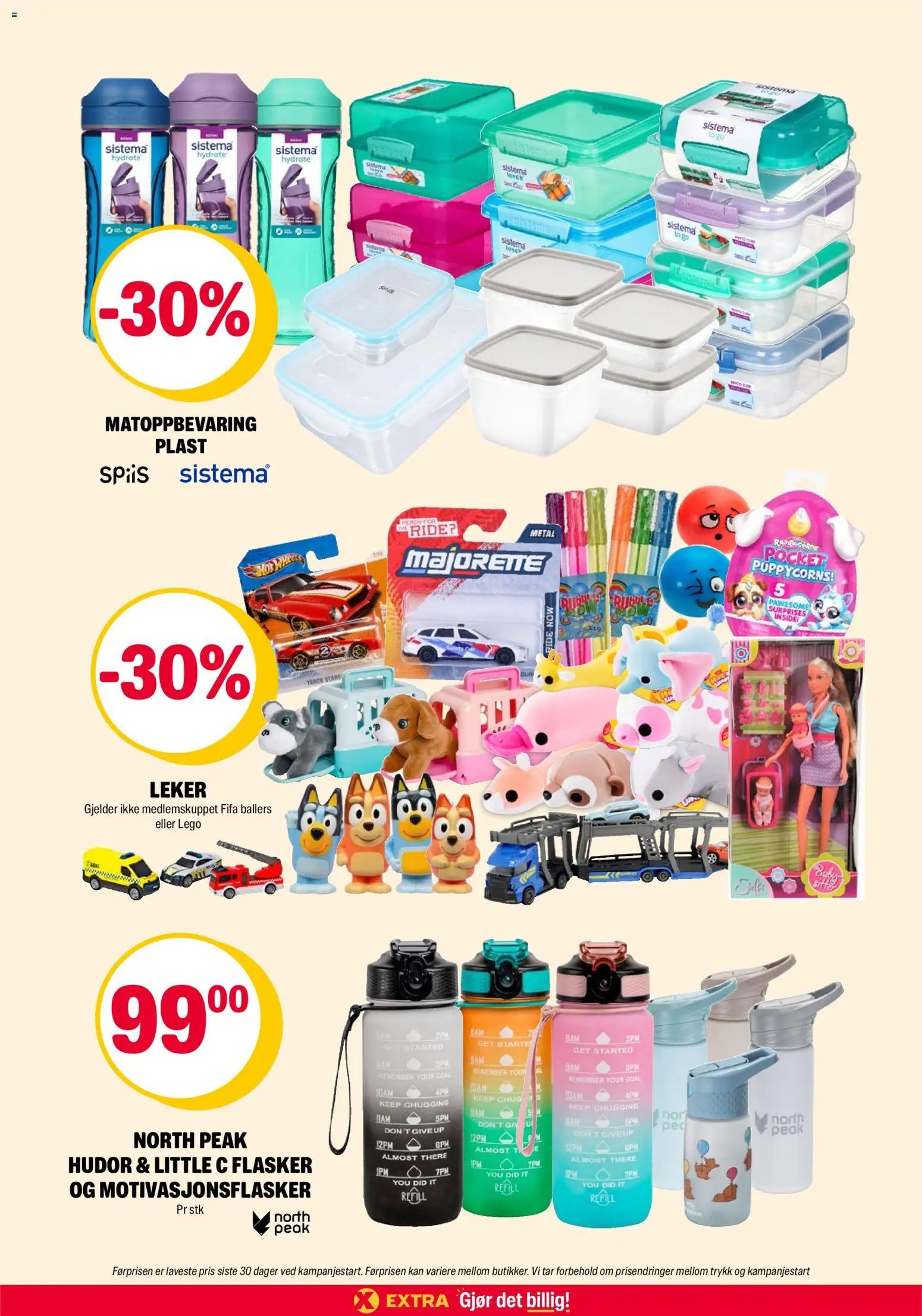 Coop Extra kundeavis (2026-05-25 - 2026-05-31)