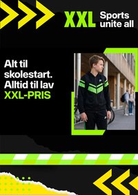 XXL kundeavis