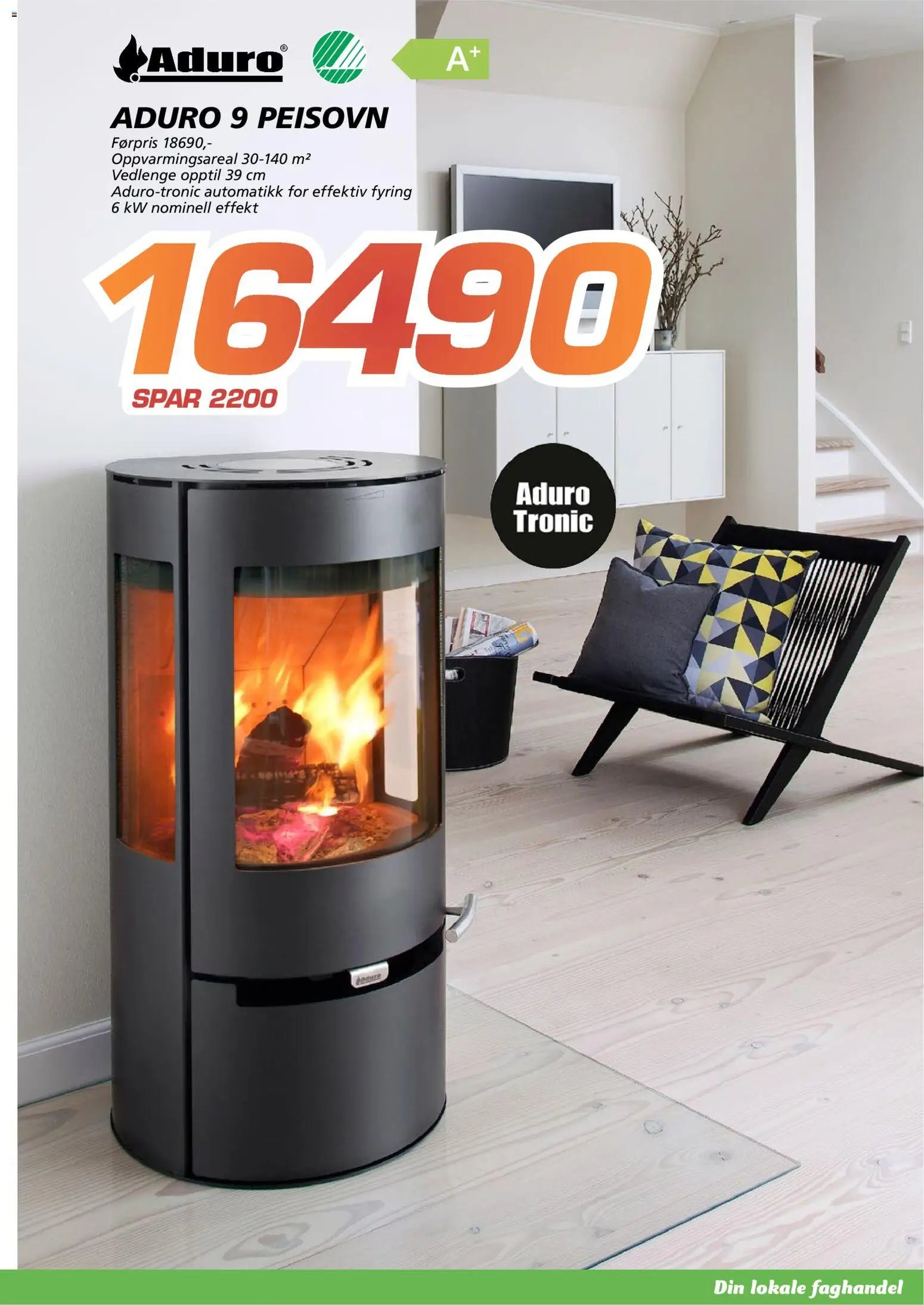 Coop Byggmix kundeavis