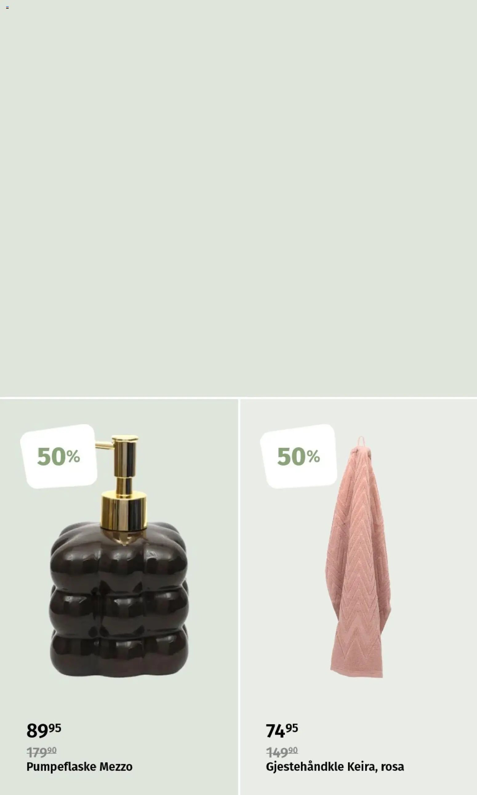 Nille kundeavis