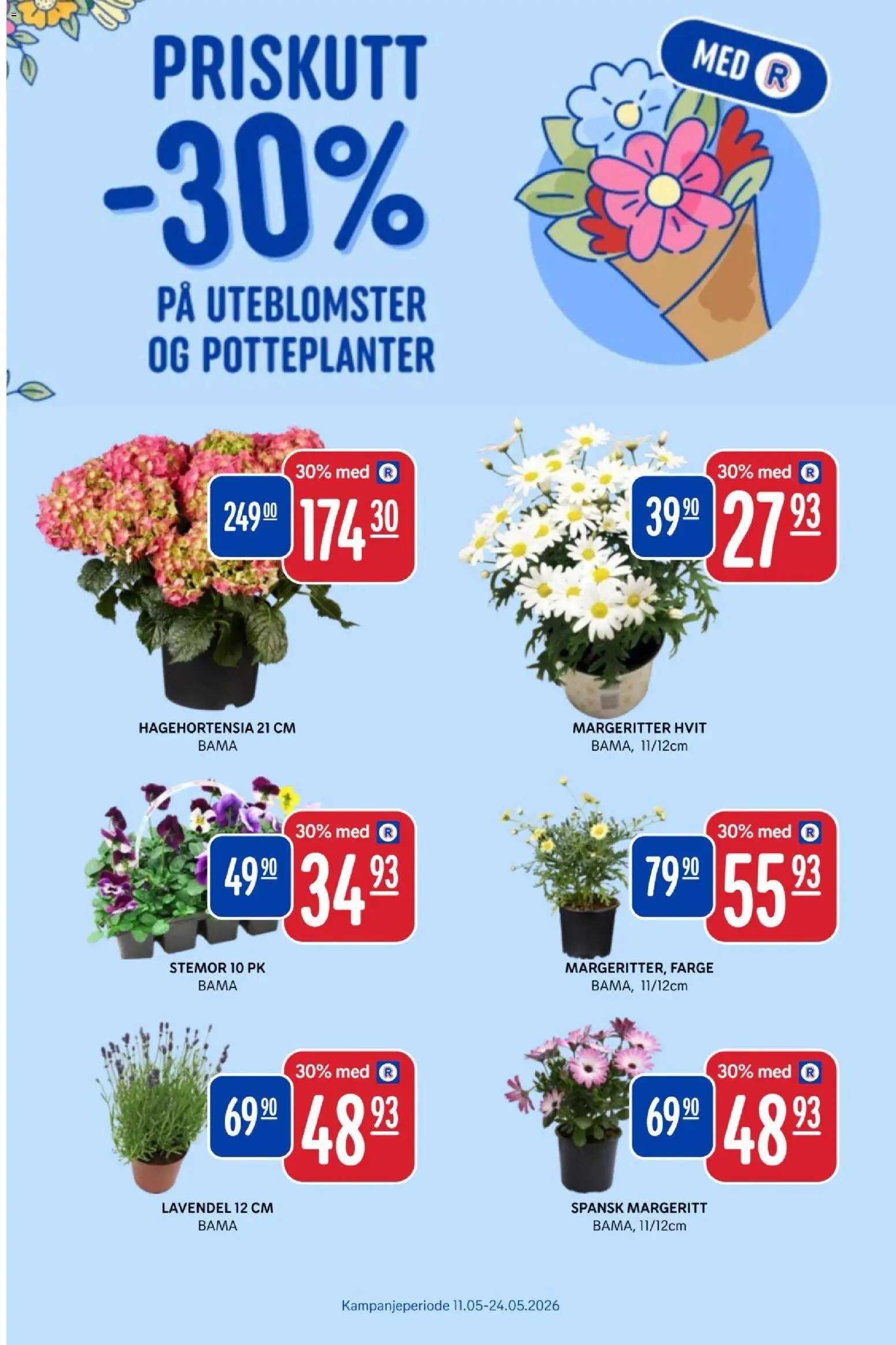 Rema 1000 kundeavis (2026-05-25 - 2026-05-31)