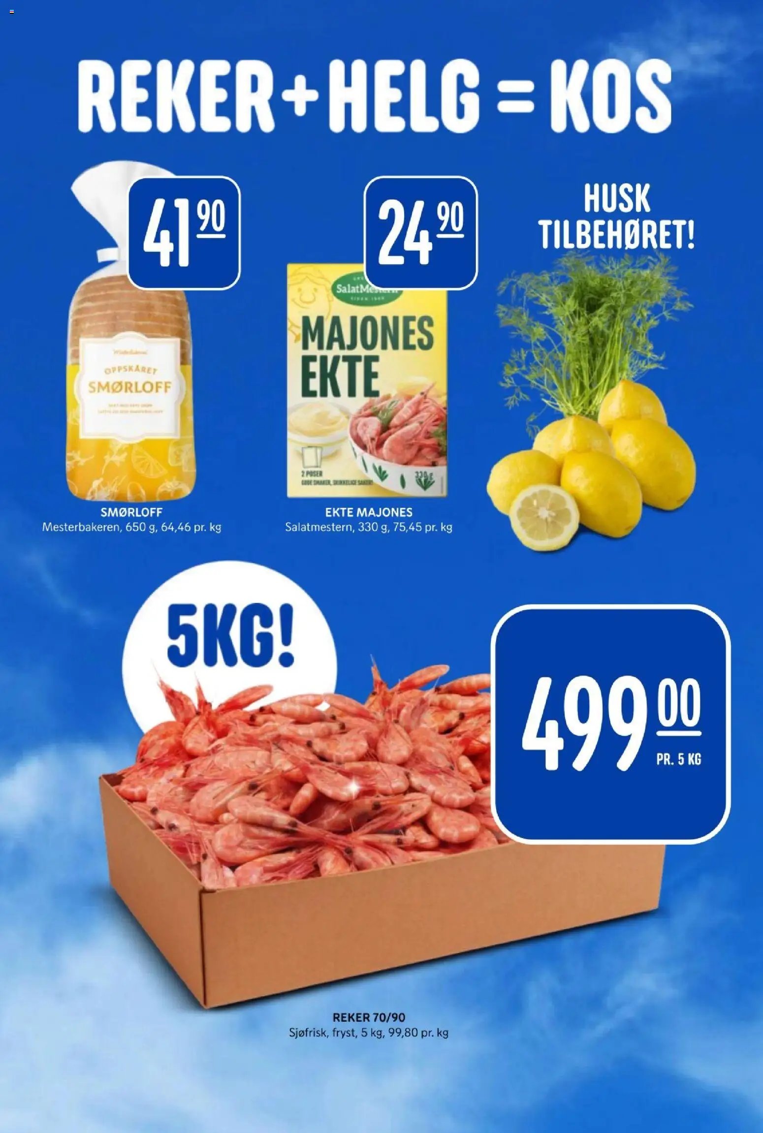 Rema 1000 kundeavis (2026-05-25 - 2026-05-31)
