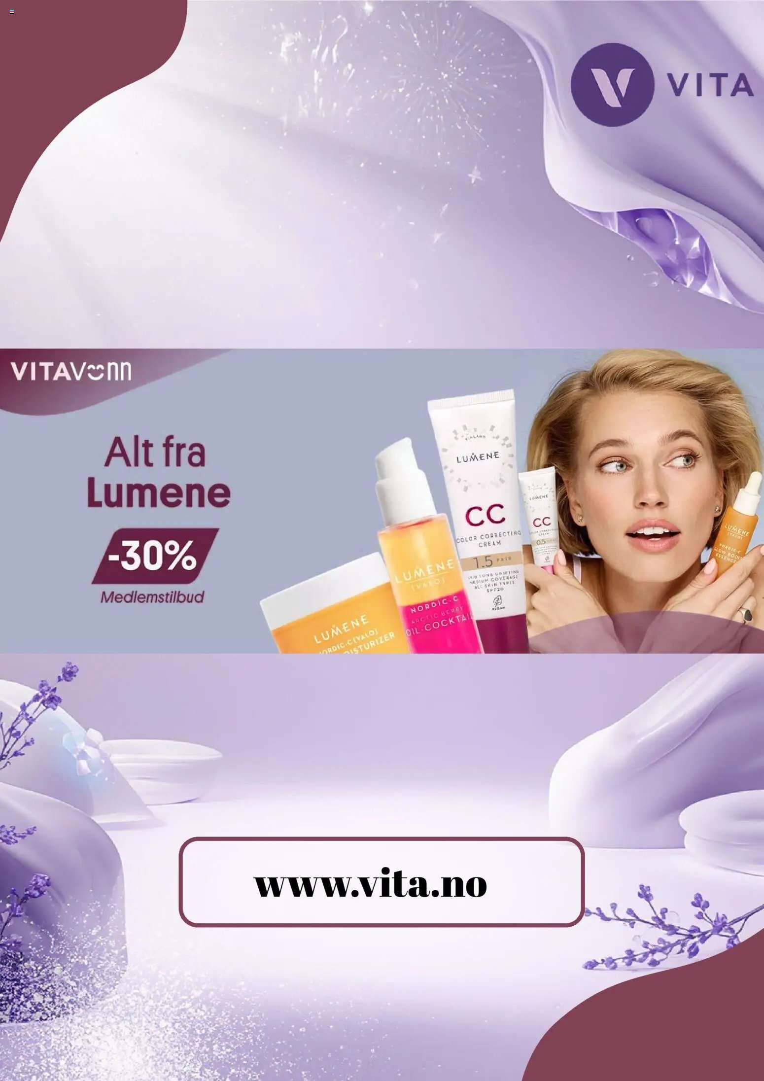 Vita kundeavis (2026-05-26 - 2026-06-02)