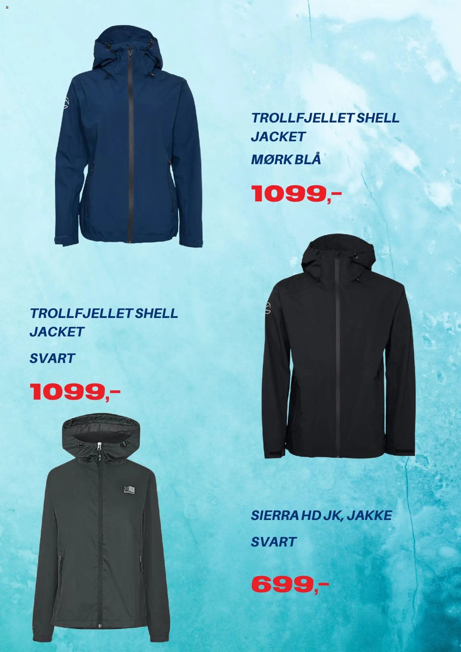 XXL kundeavis