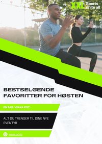 XXL kundeavis