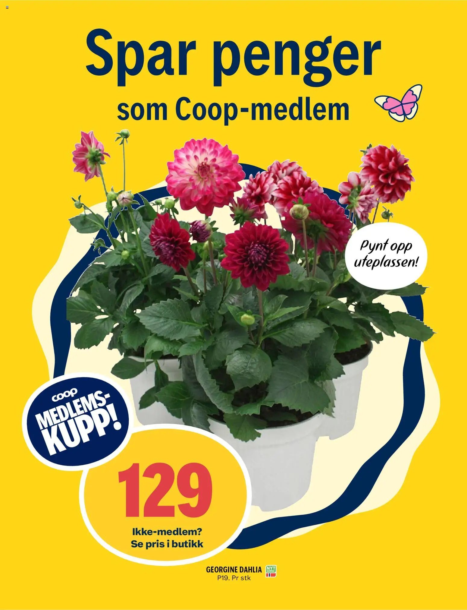 Coop Prix kundeavis (2026-05-25 - 2026-05-31)