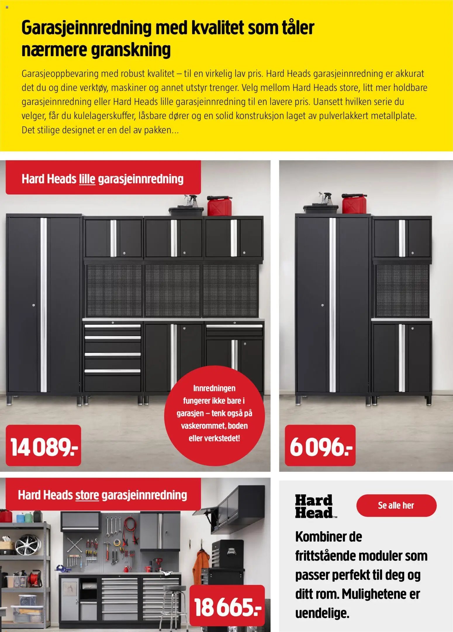 Jula kundeavis