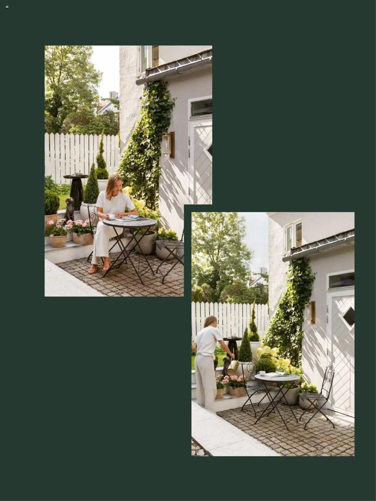 Plantasjen kundeavis (2025-07-25 - 2025-10-10)
