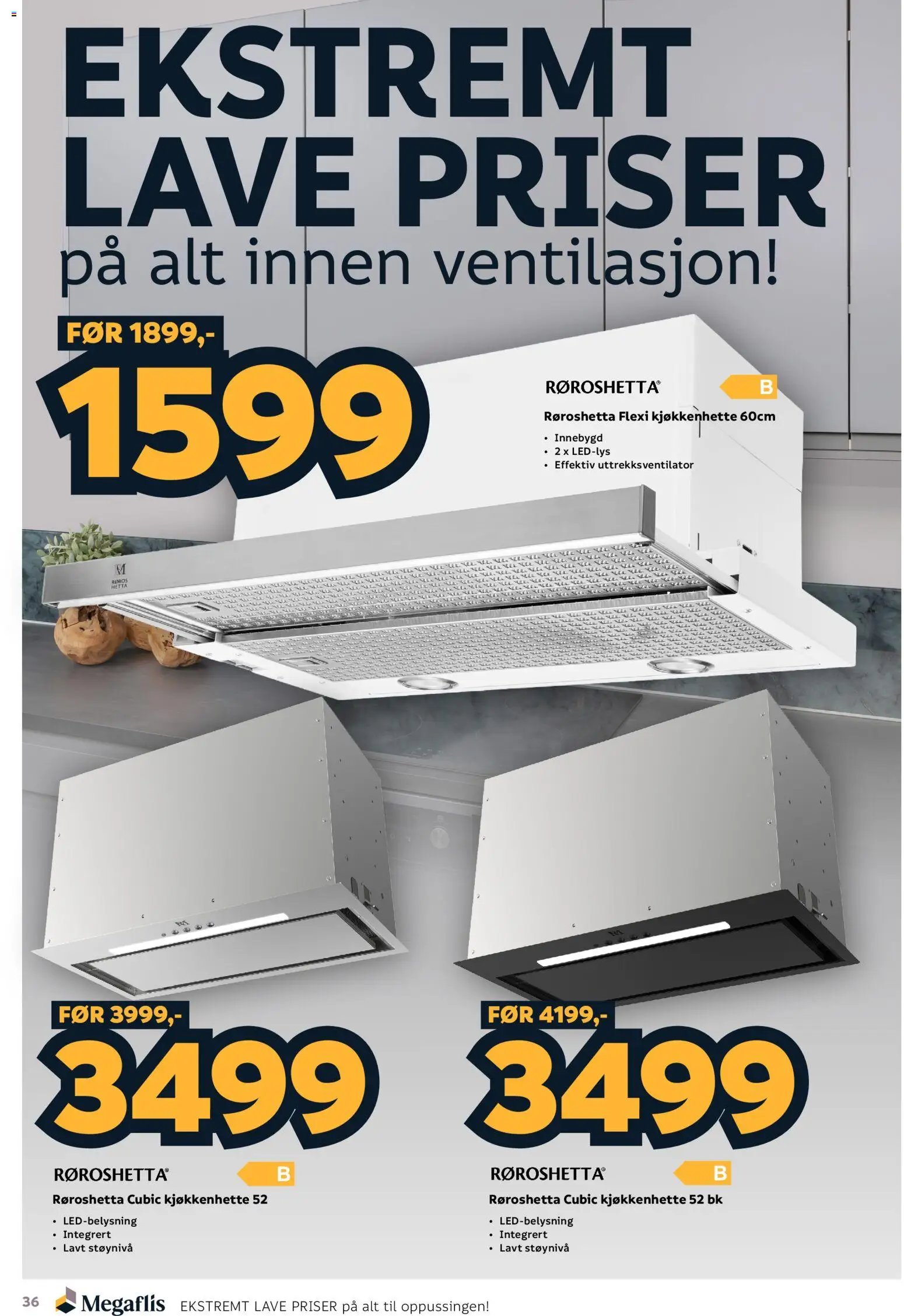 Megaflis kundeavis ELP