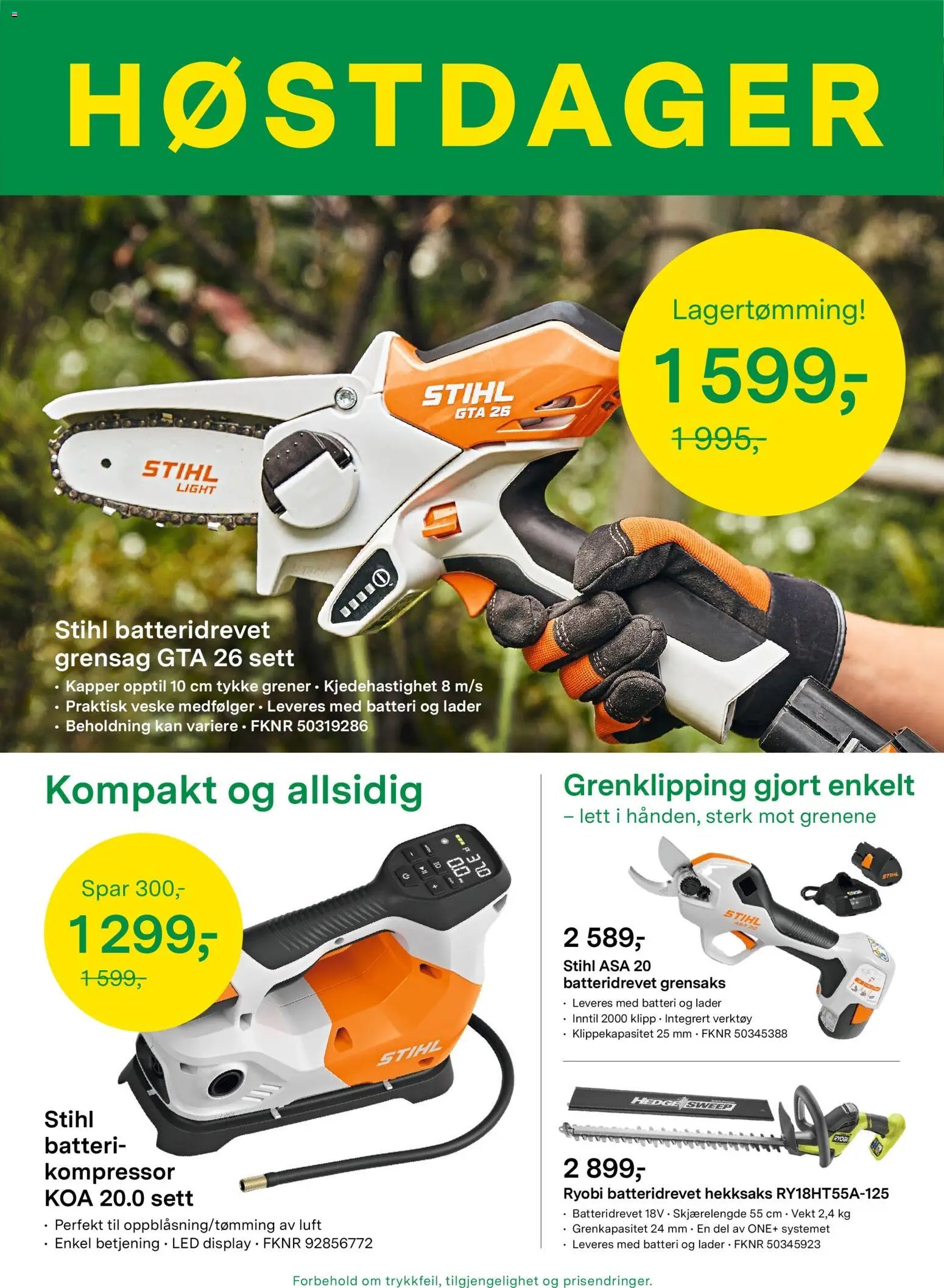 Felleskjøpet kundeavis