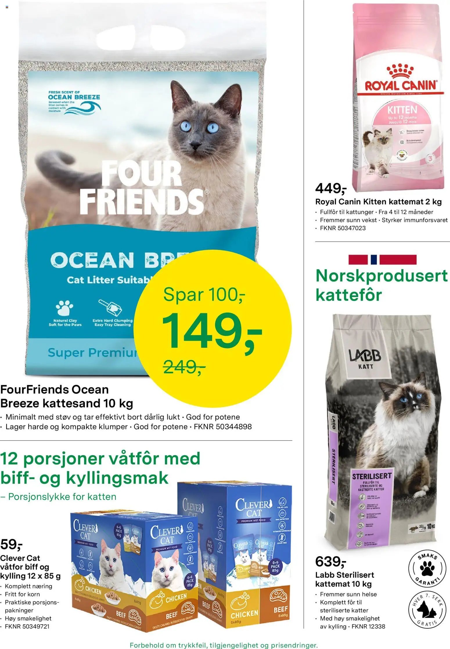 Felleskjøpet kundeavis